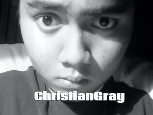 ChristianGray