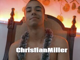 ChristianMiller