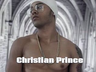 Christian_Prince