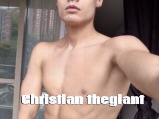 Christian_thegiant