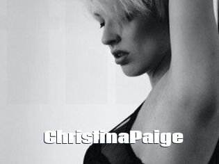 ChristinaPaige