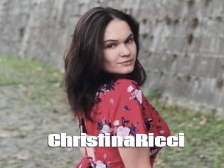 ChristinaRicci