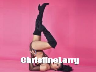 ChristineLarry