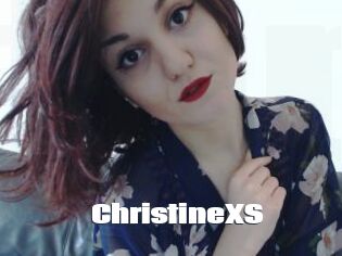 ChristineXS