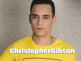 ChristopherGibson