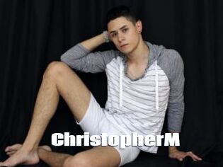 ChristopherM