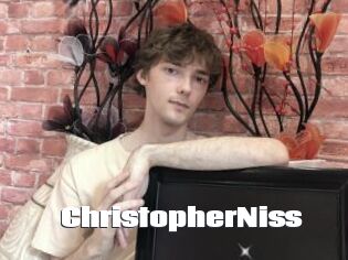 ChristopherNiss