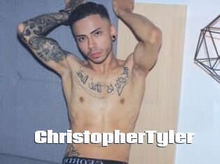 ChristopherTyler