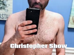 Christopher_Show