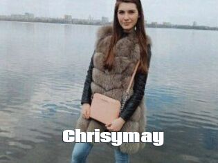 Chrisymay