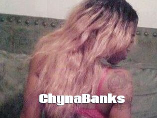 ChynaBanks