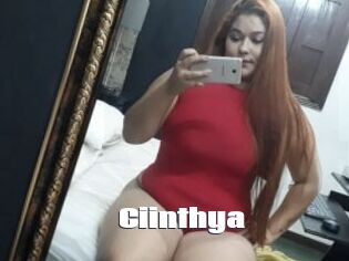 Ciinthya