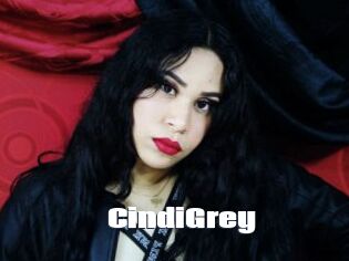 CindiGrey