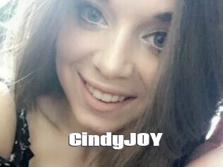 CindyJOY