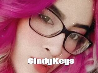 CindyKeys