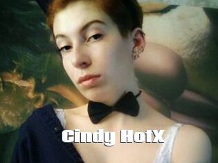 Cindy_HotX