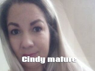 Cindy_mature