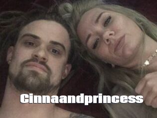 Cinnaandprincess