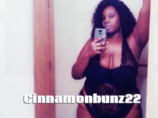 Cinnamonbunz22