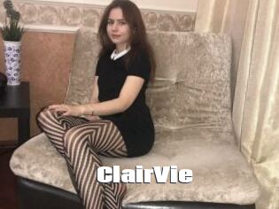 ClairVie