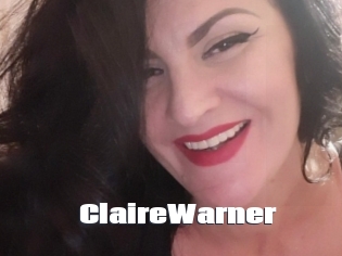 ClaireWarner