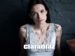 ClaraDiaz