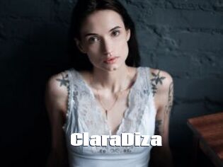 ClaraDiza