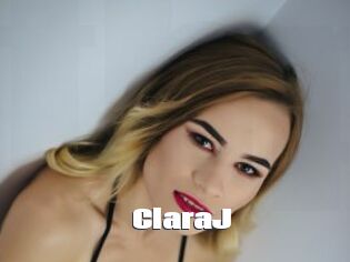 ClaraJ