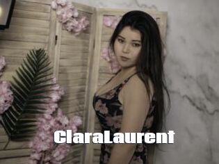 ClaraLaurent