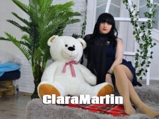 ClaraMartin