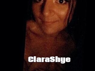 ClaraShye