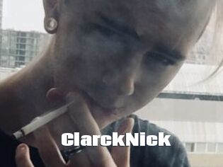 ClarckNick The hot porn