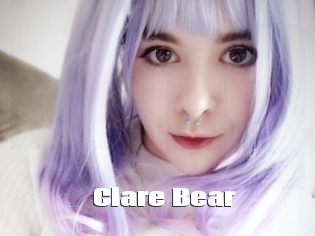 Clare_Bear