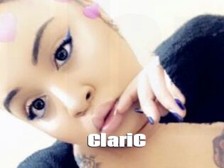 ClariC