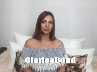 ClarisaBond