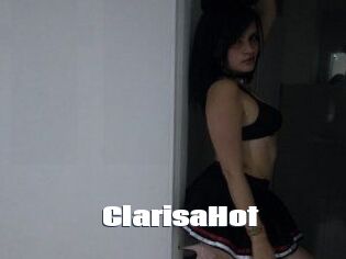 ClarisaHot The hot porn
