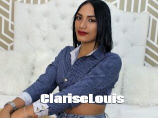 ClariseLouis