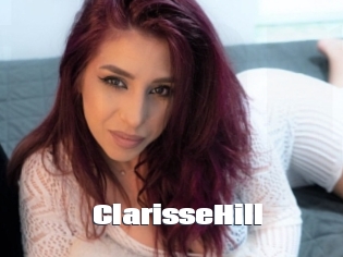 ClarisseHill