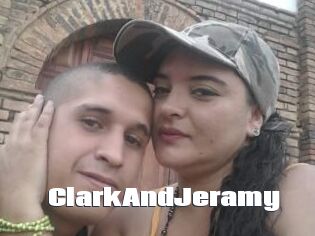 ClarkAndJeramy