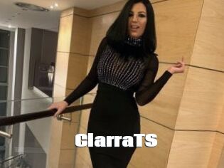 ClarraTS