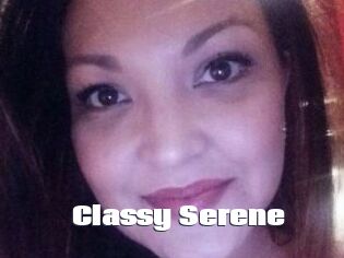 Classy_Serene