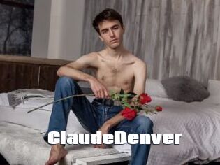 ClaudeDenver