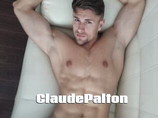 ClaudePalton