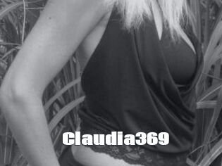 Claudia369