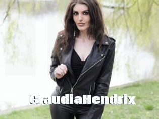 ClaudiaHendrix