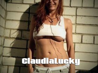 ClaudiaLucky