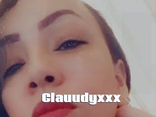 Clauudyxxx