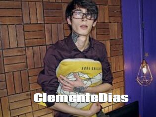 ClementeDias