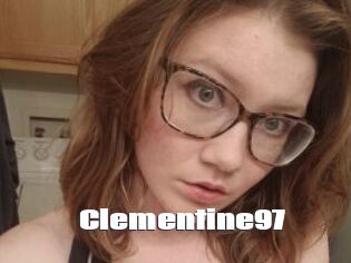 Clementine97
