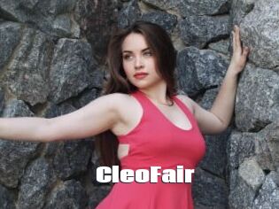 CleoFair